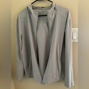 Lululemon Men’s Lightweight Jacket - Size Large
